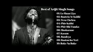 Best of Arijit Singhs 2023 💖 Hindi Romantic Songs 2023 💖 Arijit Singh Hits Songs 💖  Iztiraar Lofi [upl. by Eesyak71]