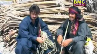 Arif Baloch  Shantol Bewaf  Vol 101  Balochi Hits Songs  BalochiWorld [upl. by Knarf]