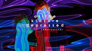 allthekidsaredepressed Liddell ver [upl. by Katerine]