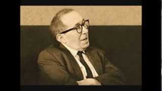 Leo Strauss Seminar in Political Philosophy Kant 120 [upl. by Notserc]