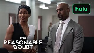 Reasonable Doubt Season 2 Episode 3 Ending Explained On The Run [upl. by Constant]