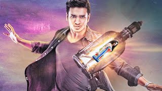 New Released Hindi Dubbed Action Movie  South Indian Movies Dubbed In Hindi  Ekkadiki [upl. by Ainezey998]