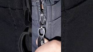 Zipper Sounds effect 🥼💔 ASMR For Relaxing satisfying asmr zipper [upl. by Ttenna]