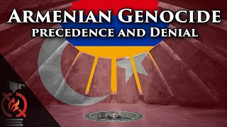 The Armenian Genocide its precedence and denial [upl. by Coh]