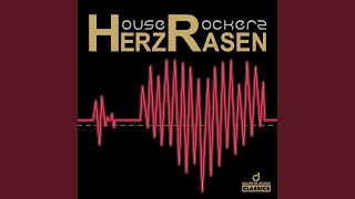 Herzrasen Original Radio Edit [upl. by Eissahc176]