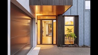 22a Wroxton Terrace Merivale [upl. by Keare]