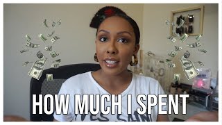 BEAUTY BOSS EP 4 HOW MUCH IT COSTS TO START A COSMETICS LINE [upl. by Halla]