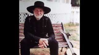 Willie Nelson Just Dropped In [upl. by Nelrsa]