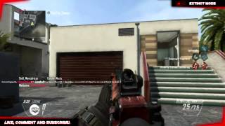 Black Ops 2 Amazing Mod Menu Base GSC PS3 XBOX PC [upl. by Jutta]