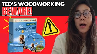 TEDS WOODWORKING 🚨📣ALERT📣🚨 Teds Woodworking Review  Teds Woodworking Plans  TedsWoodworking [upl. by Ignatius605]