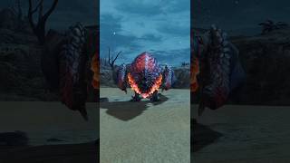 Seething Bazelgeuse Marking shorts mhrisesunbreak youtubepartner [upl. by Guenzi]