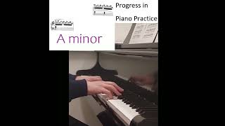 Chopin Winter Wind Etude Op 25 No 11 Short 8 [upl. by Hanover]