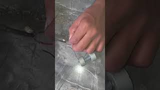 Ghar per RC motor generator Kaise banaen  how to make mini RC generator [upl. by Norok758]