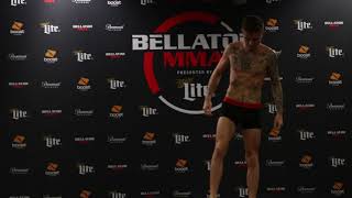 Bellator 204 Early Weigh In Highlights [upl. by Gomez44]