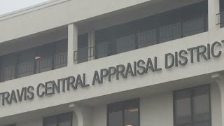 Travis County homeowners to see increase in market value on appraisal notices  FOX 7 Austin [upl. by Jehoash]