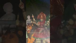 Tujhe kab se pukaare maa sherawali jaimatadi shortvideo youtubeshorts trending viralshorts [upl. by Odnumde983]