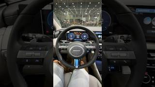 2025 Hyundai Tucson hyundai tucson shorts subscribe sports luxury suv review car 2025 uk [upl. by Mellette]