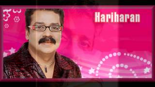 Hariharan  Ghazalukal Pookkunna Rathri Album [upl. by Lamori]