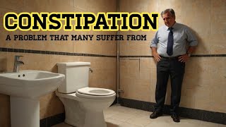 The problem of constipation [upl. by Sherurd]