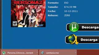 descargar juegos para psp DE gamestorrents FACIL [upl. by Borek]