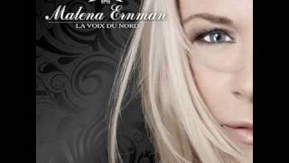 Sempre libera  Malena Ernman  lyrics [upl. by Groome]