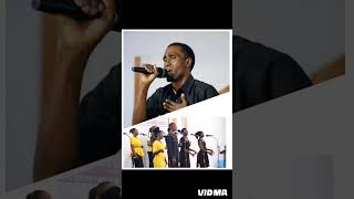 Nikurejeshee by Neema Gospel Choir Cover by RGCMajaoni [upl. by Shugart186]