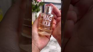 SOLINOTES EAU DE PARFUM MAGNOLIA shorts perfume cosmetics [upl. by Zaid382]