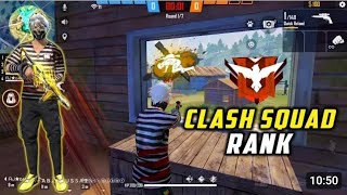 Free Fire Best CS Rank Gameplay  Solid Gamerz [upl. by Yeltnerb415]