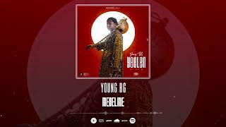 Young BG  Medeline Son Officiel [upl. by Dot754]