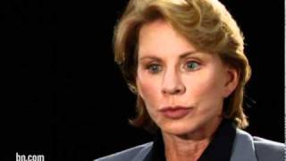 Meet the Writers  Patricia Cornwell [upl. by Kciredec211]