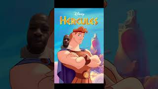 Superman and Hercules connection [upl. by Enelyam]