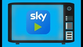 Come guardare Sky Go sulla TV e sulla Smart TV funzionante [upl. by Brianne613]