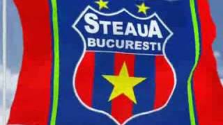 Anthem FC Steaua Bucureşti [upl. by Irneh664]