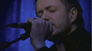 Imagine Dragons  Demons Live in Stockholm [upl. by Elbas]