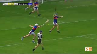 MIDLETON V ERINS OWN HIGHLIGHTS  2024 CORK PREMIER SENIOR HURLING CHAMPIONSHIP [upl. by Notfol]