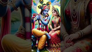 radhakrishna song ❤🥰💖🔥🙌🙏🌏🕉🌍 [upl. by Ccasi]