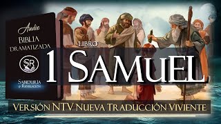 LIBRO DE 1 SAMUEL AUDIO BIBLIA DRAMATIZADA NTV [upl. by Caria]