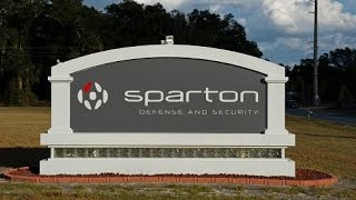 Sparton NavEx Product Overview [upl. by Esom]