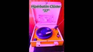 37 Hipérbaton Clúster [upl. by Pilloff190]