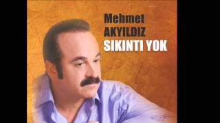 Mehmet Akyıldız  Sıkıntı Yok  © Official Audio [upl. by Wendelina]