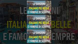 Musica italiana anni 60 70 80 i migliori  Le Più Belle Canzoni Italiane Di Sempre [upl. by Allene]