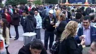 CHAVINDA MICH12 DE DICIEMBRE2009 PARTE 1wmv [upl. by Green]