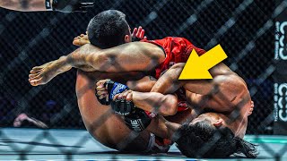 Lito Adiwang vs Pongsiri Mitsatit  Full Fight Replay [upl. by Tedie]