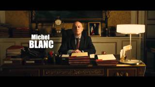 LExercice de lÉtat bande annonce 2011 VF HD [upl. by Grethel]