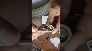 DIY repair a solenoid valve on humidifier [upl. by Notliw]