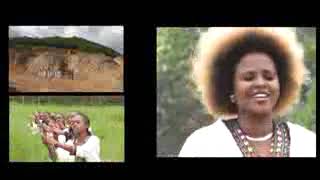 New Amharic mezmur 2016  Dilla Amanuel church singer  Teref low [upl. by Ahseinat876]