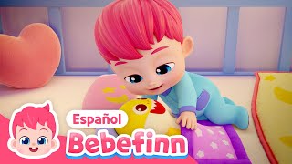 Buenas Noches Dulces Sueños⭐️  EP16  Hora de Dormir  Canciones Infantiles  Bebefinn en español [upl. by Hanavas]