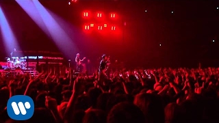 Green Day  Holiday Live [upl. by Hyps]