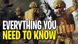 Squad Beginners Guide 2023  Everything You Need To Know For NEW Players [upl. by Notelrac]