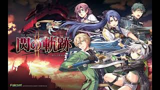 Trails of Cold Steel II OST  Phantom Glimmer EXTENDED [upl. by Htrag23]